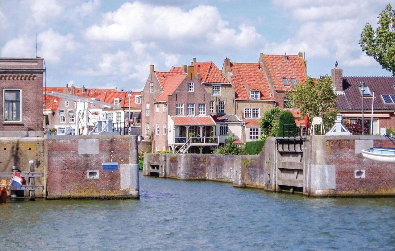 Studio aan de Gracht Enkhuizen Buitenkant foto