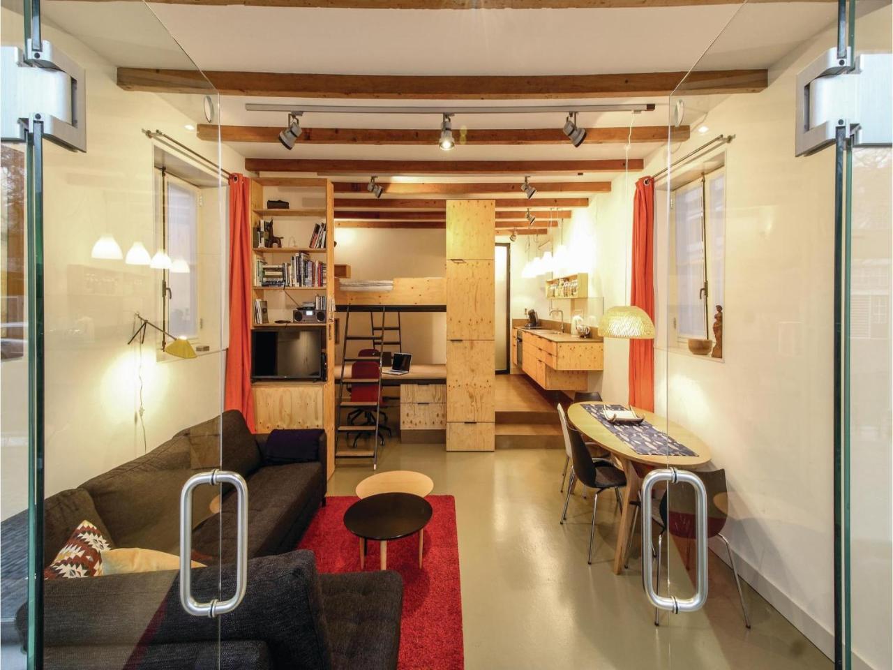 Studio aan de Gracht Enkhuizen Buitenkant foto